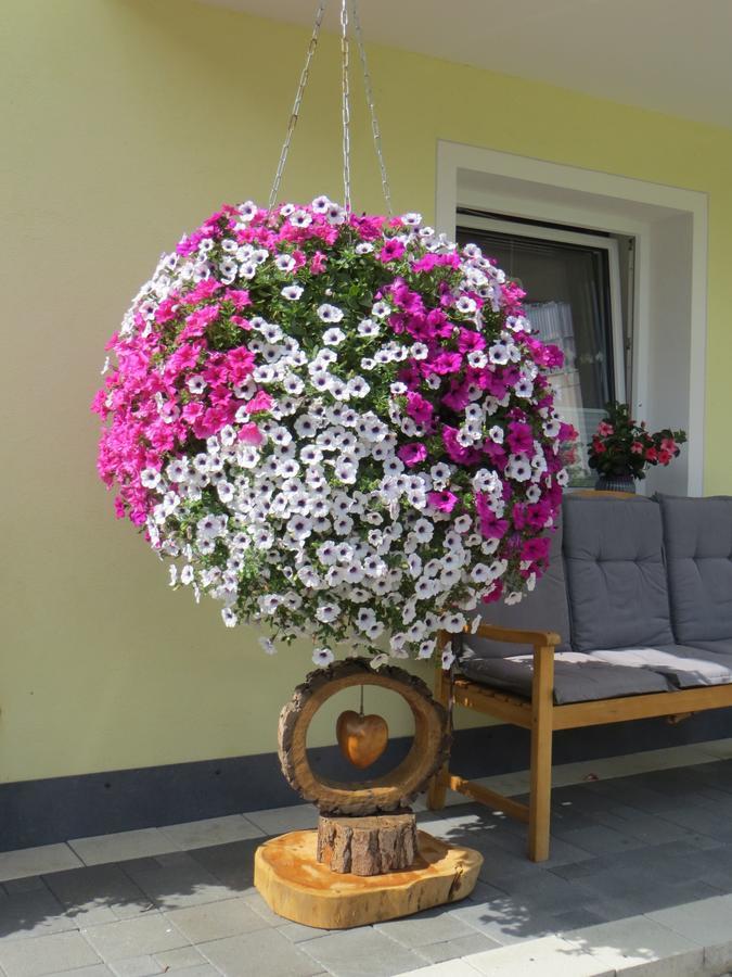 Apart Almrausch Nauders Luaran gambar